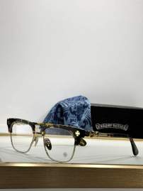 Picture of Chrome Hearts Sunglasses _SKUfw75327058fw